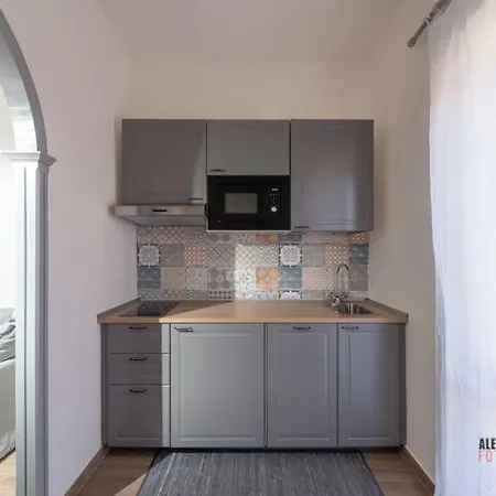 بيت للعطل La Casa Di Alice *