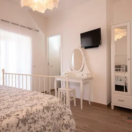 بيت للعطل La Casa Di Alice Roccalvecce